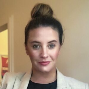 Profile photo of Camille Goldstone-Henry