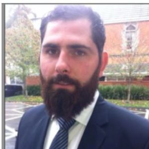 Profile photo of Mark Johnson