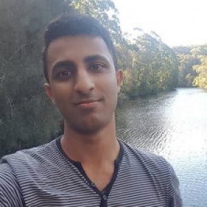 Profile photo of Tharun Sonti