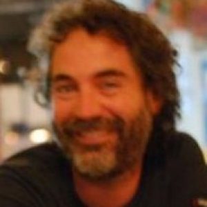 Profile photo of Craig O'Shannessy