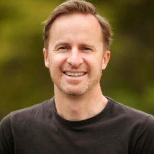 Profile photo of Darryl Thoms