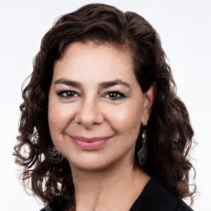 Profile photo of Claudia Sagripanti