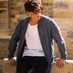 Profile photo of Julius Garofali